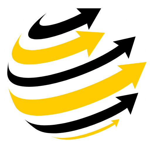 Yellow signalétique