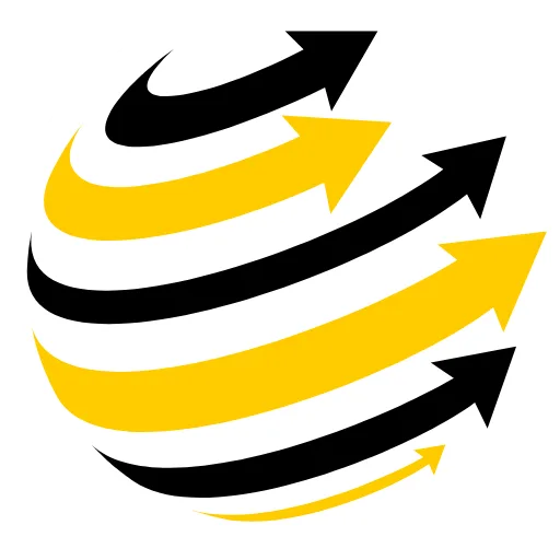 Yellow signalétique