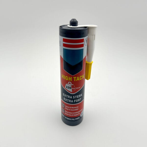 tube-colle