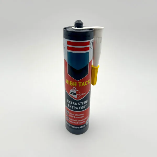 tube-colle