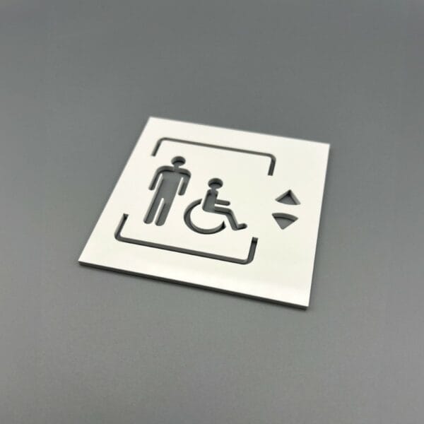 pictogramme-ascenseur-plexi-blanc-2