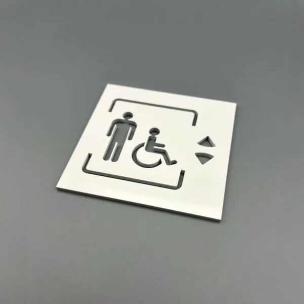 pictogramme-ascenseur-plexi-blanc-2