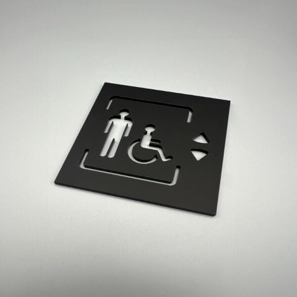 pictogramme-ascenseur-plexi-noir-2