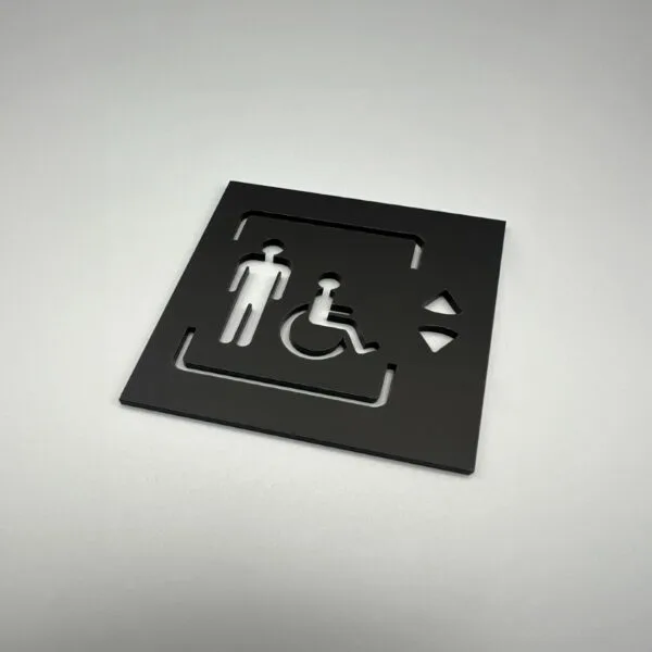 pictogramme-ascenseur-plexi-noir-2