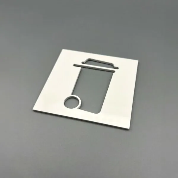 pictogramme-local-poubelle-plexi-blanc-2